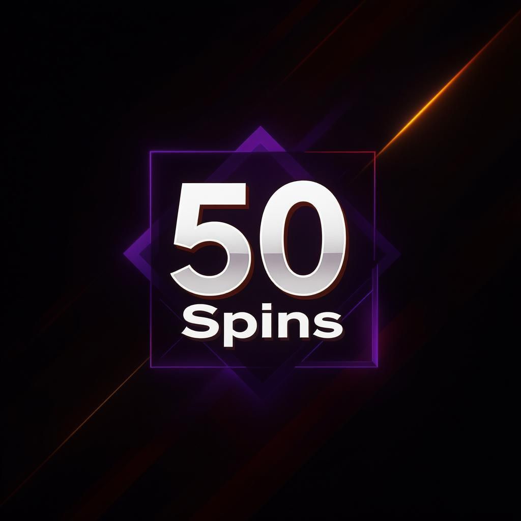 Weekly Reload: 50 Free Spins